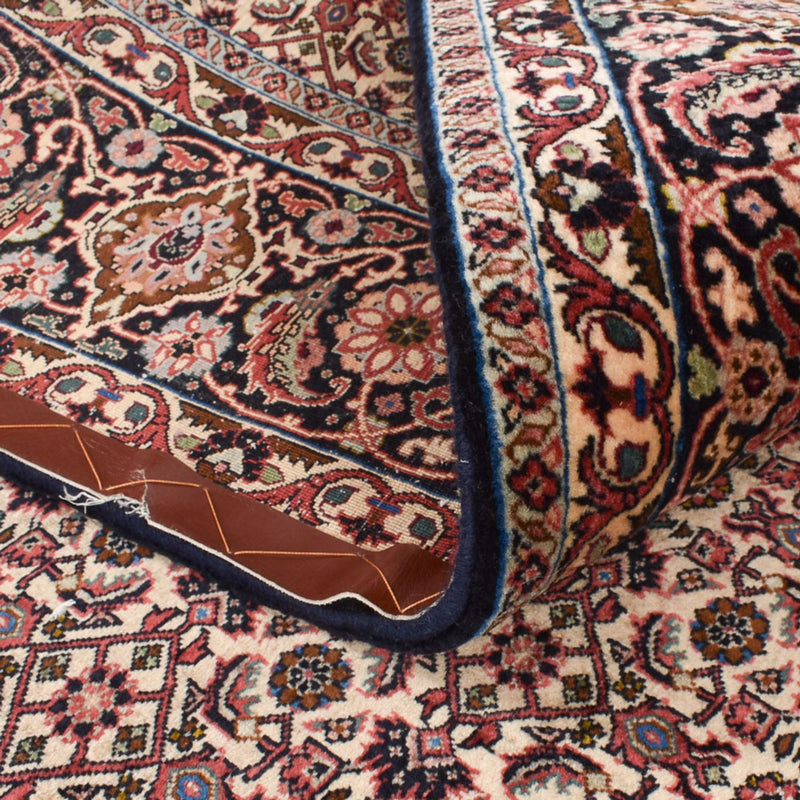 Perser Rug - Bidjar oval  - 395 x 203 cm - rust