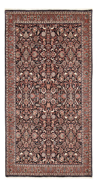 Perser Rug - Bidjar - 370 x 202 cm - rust