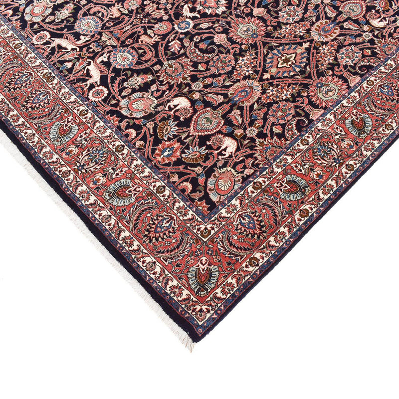 Perser Rug - Bidjar - 370 x 202 cm - rust