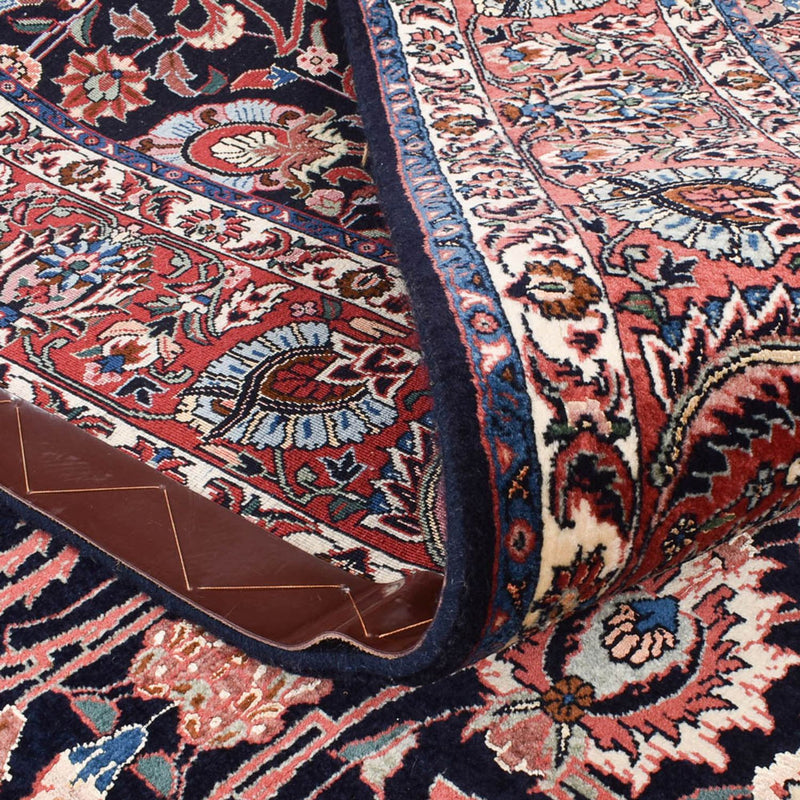 Perser Rug - Bidjar - 370 x 202 cm - rust