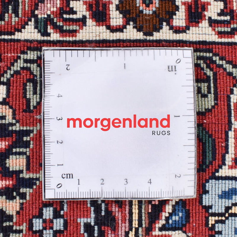 Perser Rug - Bidjar - 370 x 202 cm - rust