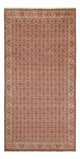 Bidjar - Zanjan Rug 207x405cm - Persian Rugs
