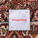 Runner Perser Rug - Bidjar - 405 x 207 cm - rust