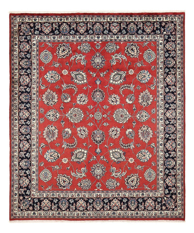 Mashhad Rug 244x294cm - Persian Rugs