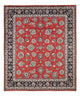 Mashhad Rug 244x294cm - Persian Rugs