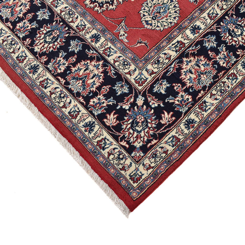 Perser Rug - Classic - 294 x 244 cm - red