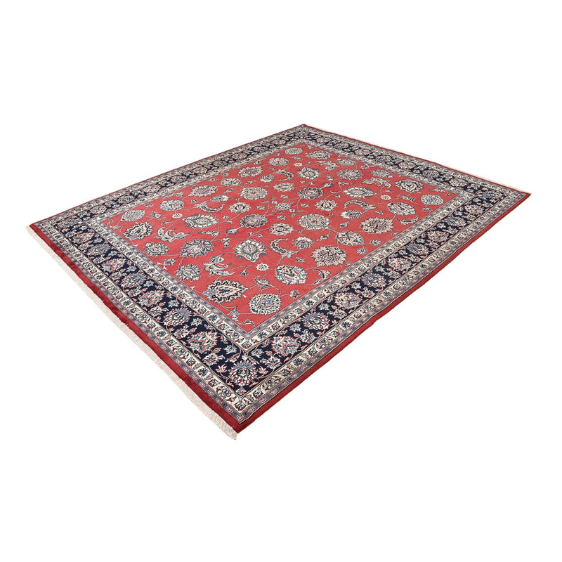 Perser Rug - Classic - 294 x 244 cm - red