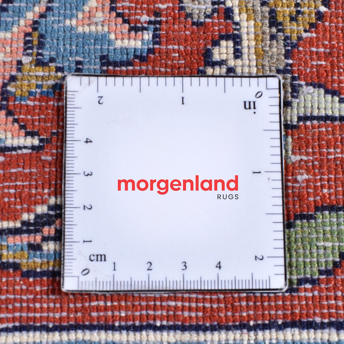 Perser Rug - Classic - 350 x 259 cm - sand