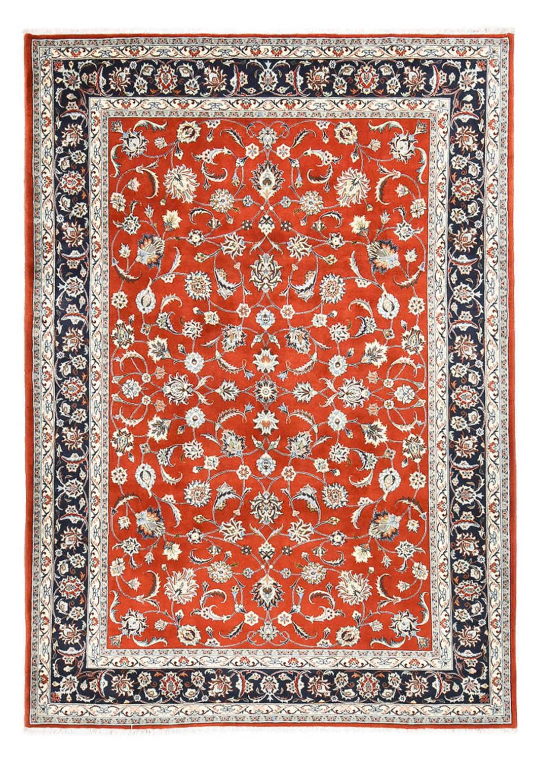 Perser Rug - Classic - Royal - 353 x 247 cm - red