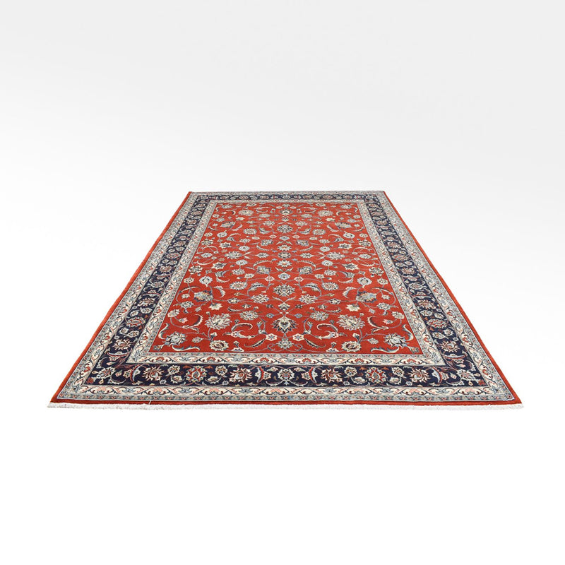 Perser Rug - Classic - Royal - 353 x 247 cm - red