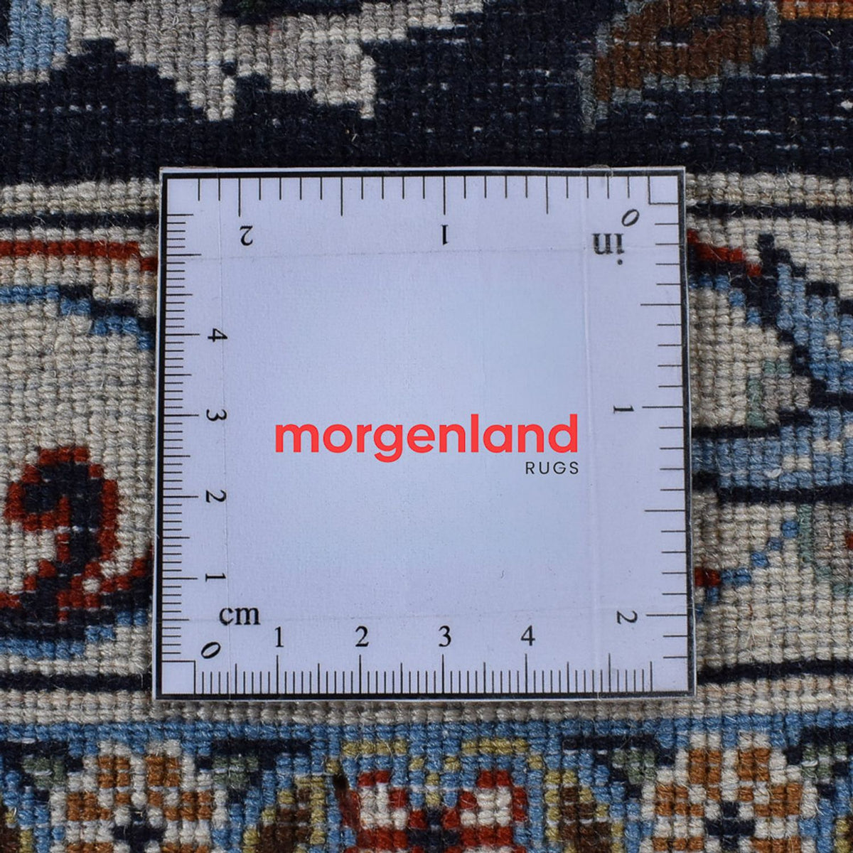 Perser Rug - Classic - Royal - 353 x 247 cm - red