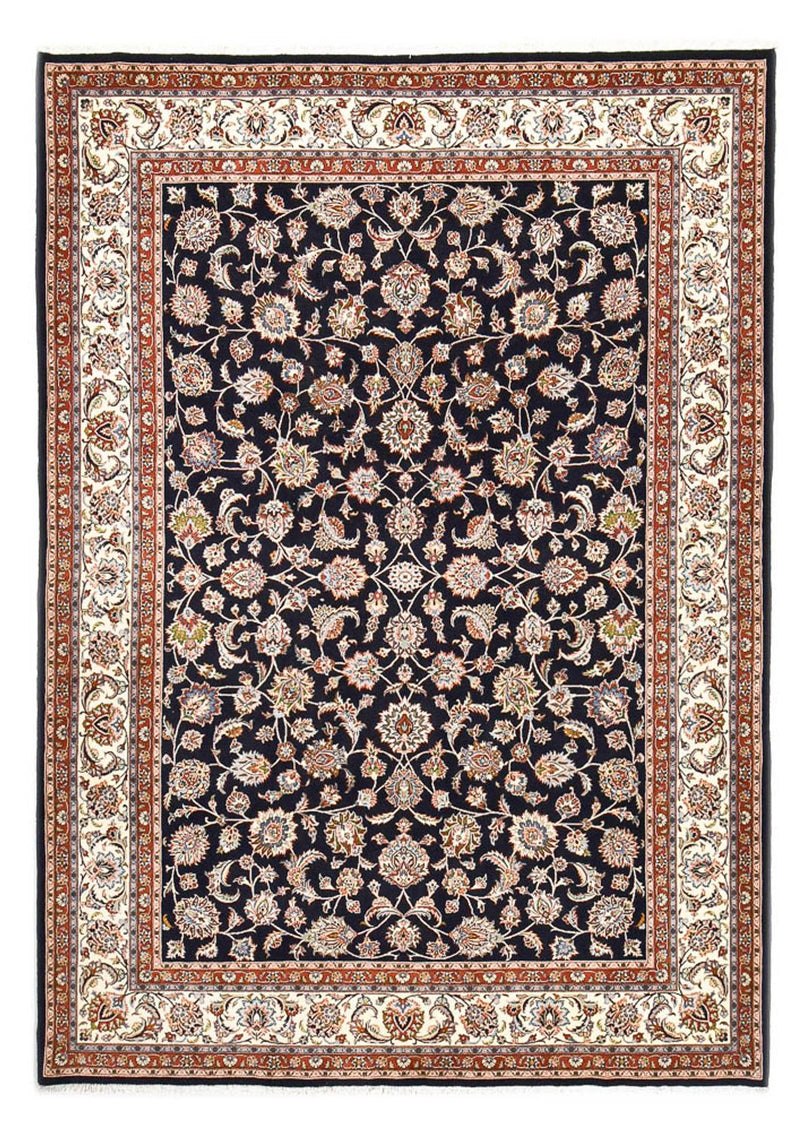 Perser Rug - Classic - Royal - 343 x 250 cm - dark blue