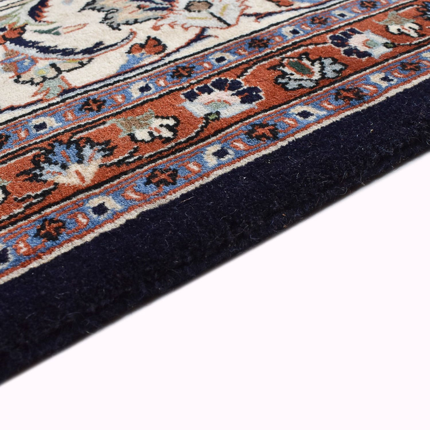 Mashhad Rug 343x250cm - Persian Rugs