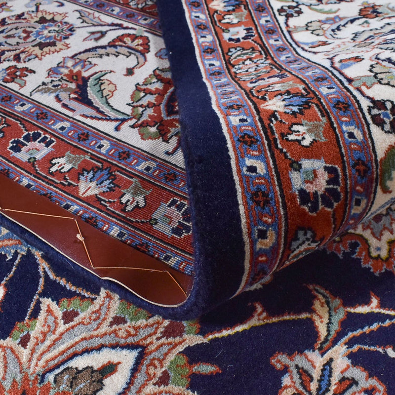 Perser Rug - Classic - Royal - 343 x 250 cm - dark blue