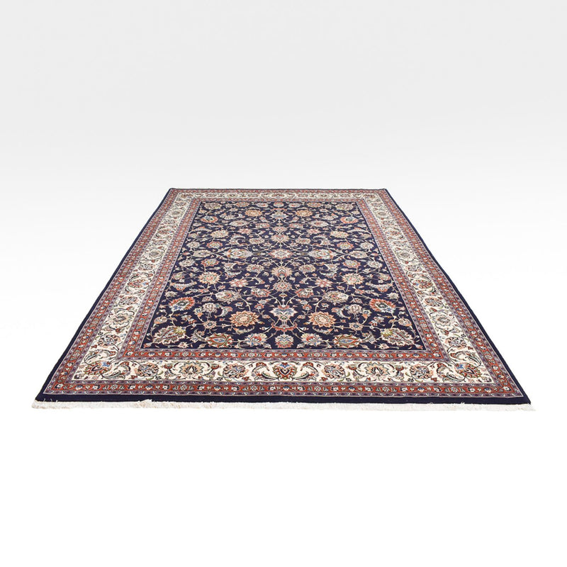 Perser Rug - Classic - Royal - 343 x 250 cm - dark blue