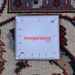 Perser Rug - Classic - Royal - 343 x 250 cm - dark blue