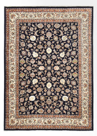 Perser Rug - Classic - Royal - 345 x 241 cm - dark blue