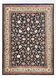 Mashhad Rug 241x345cm - Persian Rugs