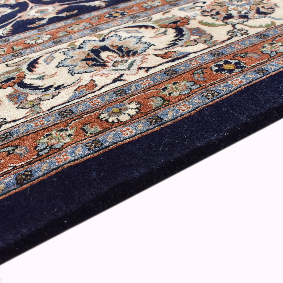 Mashhad Rug 241x345cm - Persian Rugs