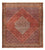 Perser Rug - Bidjar - 294 x 260 cm - red