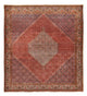 Bidjar Rug 294x260cm - Persian Rugs