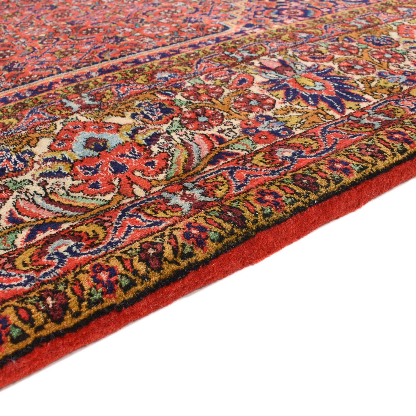 Bidjar Rug 294x260cm - Persian Rugs