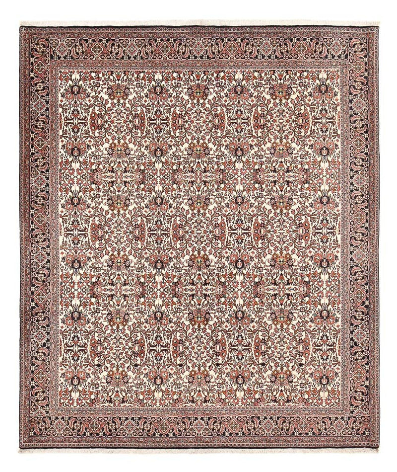 Perser Rug - Bidjar - 300 x 253 cm - multicolored