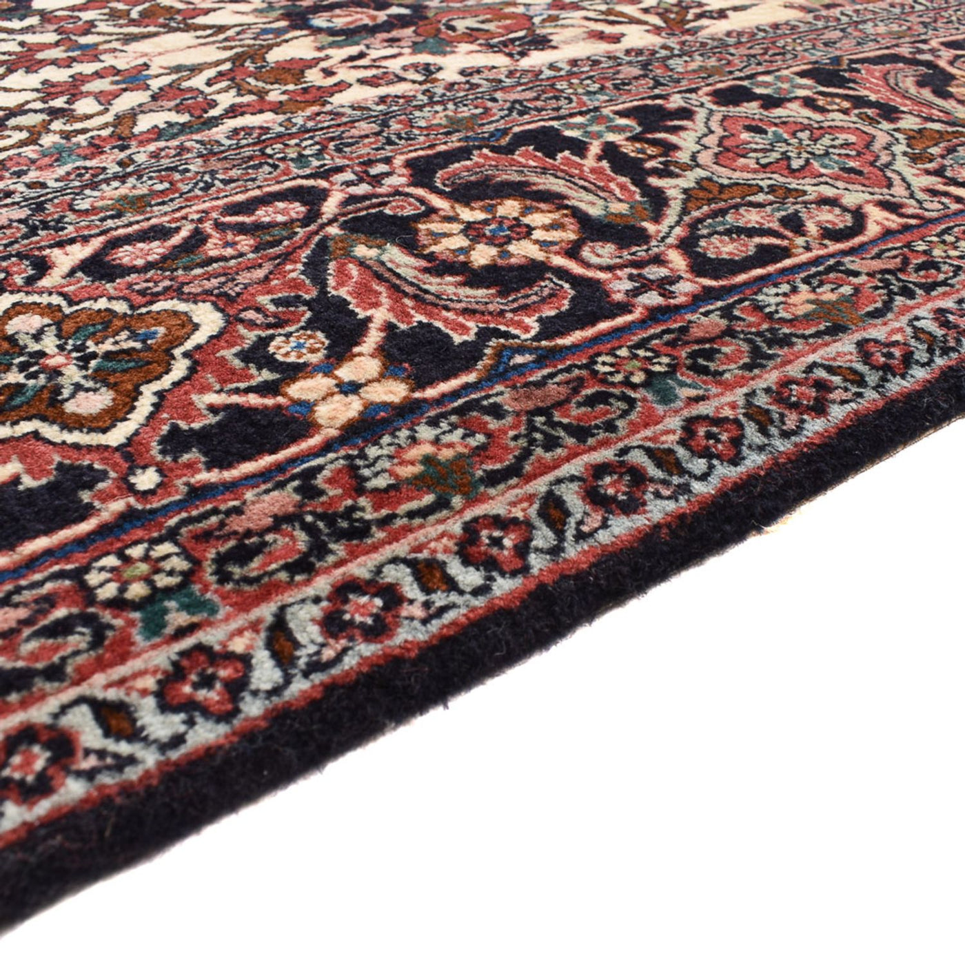 Bidjar Rug 300x253cm - Persian Rugs
