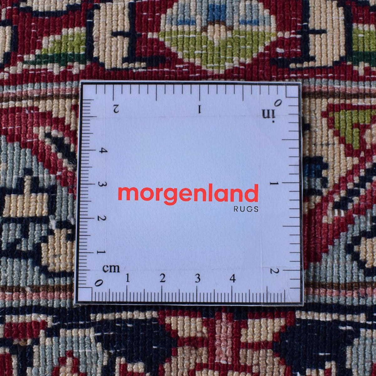 Perser Rug - Royal - 417 x 303 cm - sand