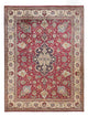 Tabriz - 40 Raj Rug 393x292cm - Persian Rugs
