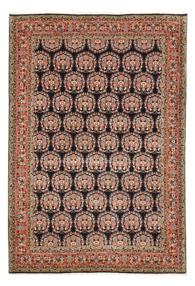 Bidjar Rug 296x203cm - Persian Rugs