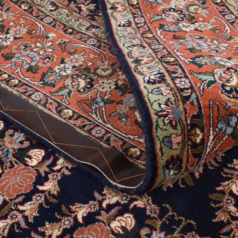 Bidjar Rug 296x203cm - Persian Rugs