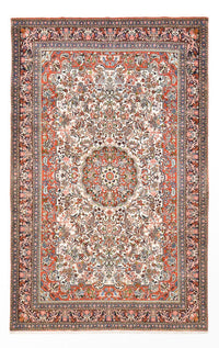 Perser Rug - Bidjar - 346 x 217 cm - multicolored