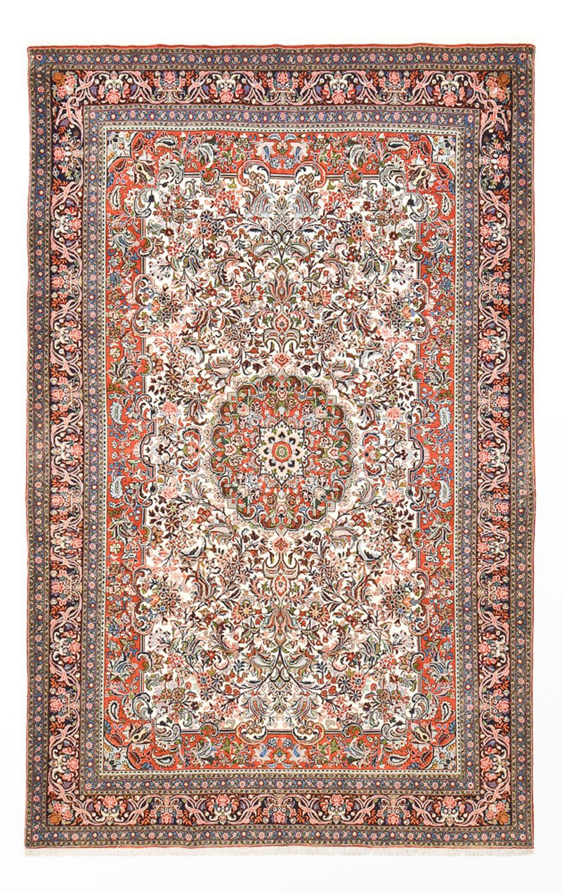 Perser Rug - Bidjar - 346 x 217 cm - multicolored