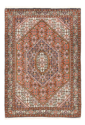 Perser Rug - Bidjar - 158 x 107 cm - rust