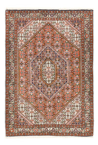 Perser Rug - Bidjar - 158 x 107 cm - rust