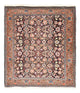 Bidjar Rug 125x143cm - Persian Rugs