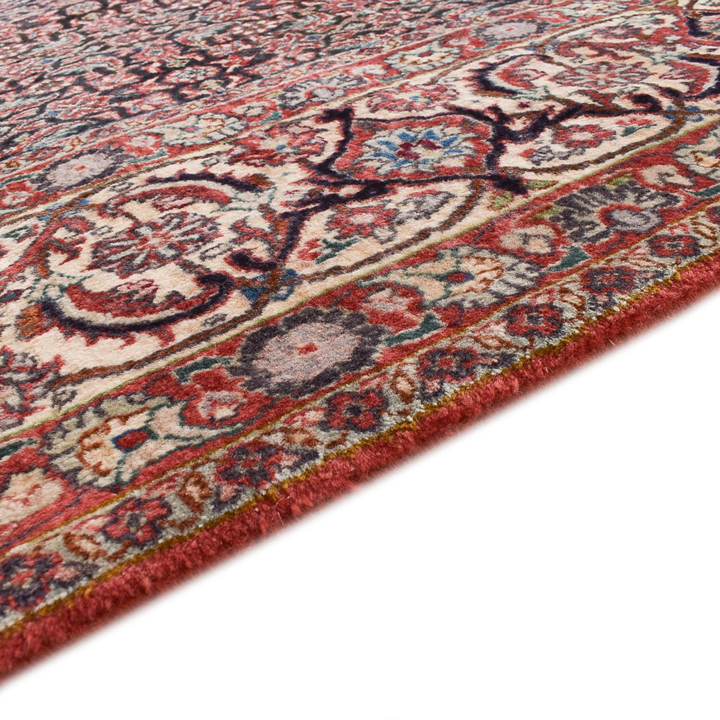 Bidjar Rug 337x247cm - Persian Rugs