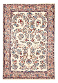 Perser Rug - Classic - 295 x 206 cm - light beige
