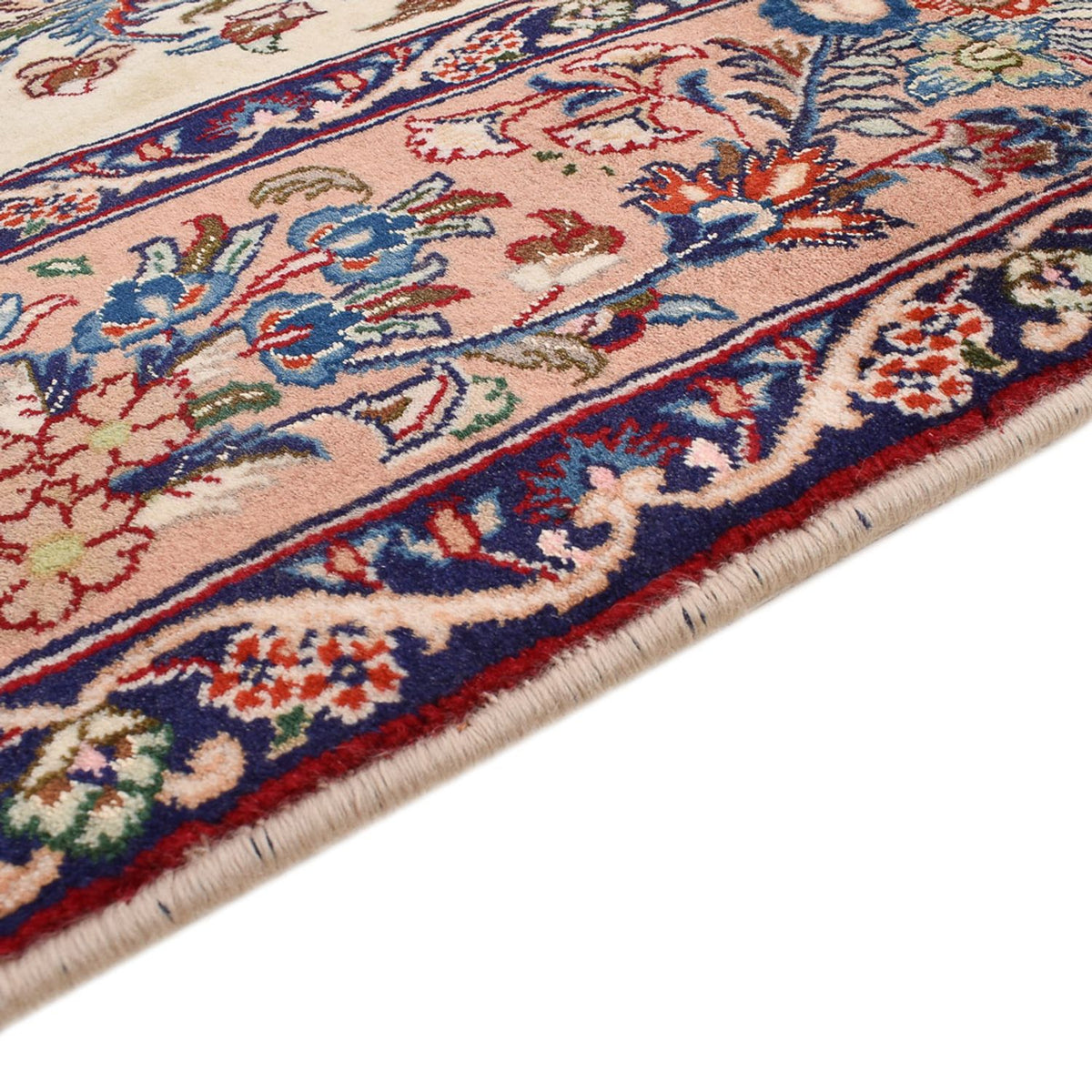 Perser Rug - Classic - 295 x 206 cm - light beige