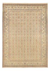 Perser Rug - Tabriz - Royal - 297 x 204 cm - sand