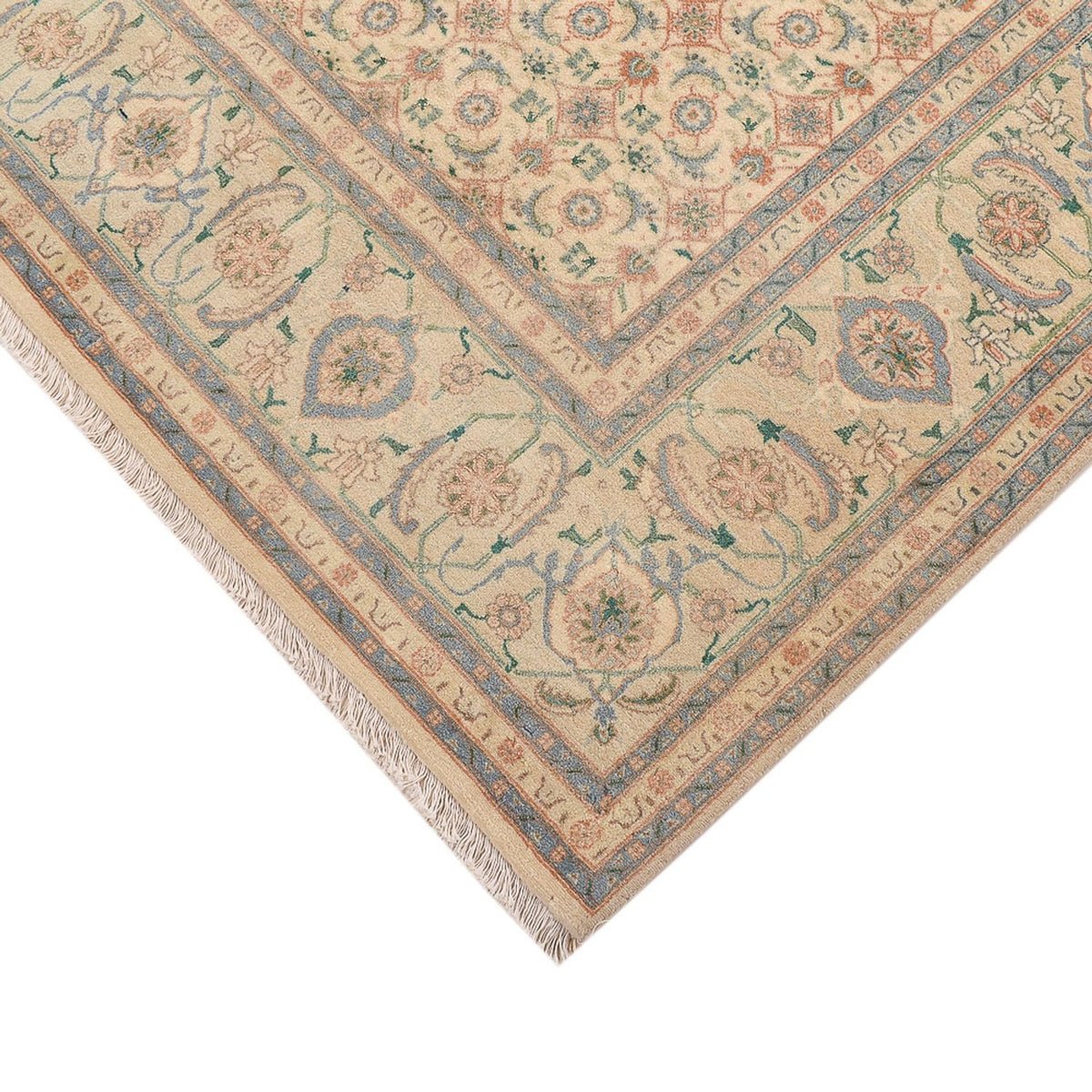 Perser Rug - Tabriz - Royal - 297 x 204 cm - sand