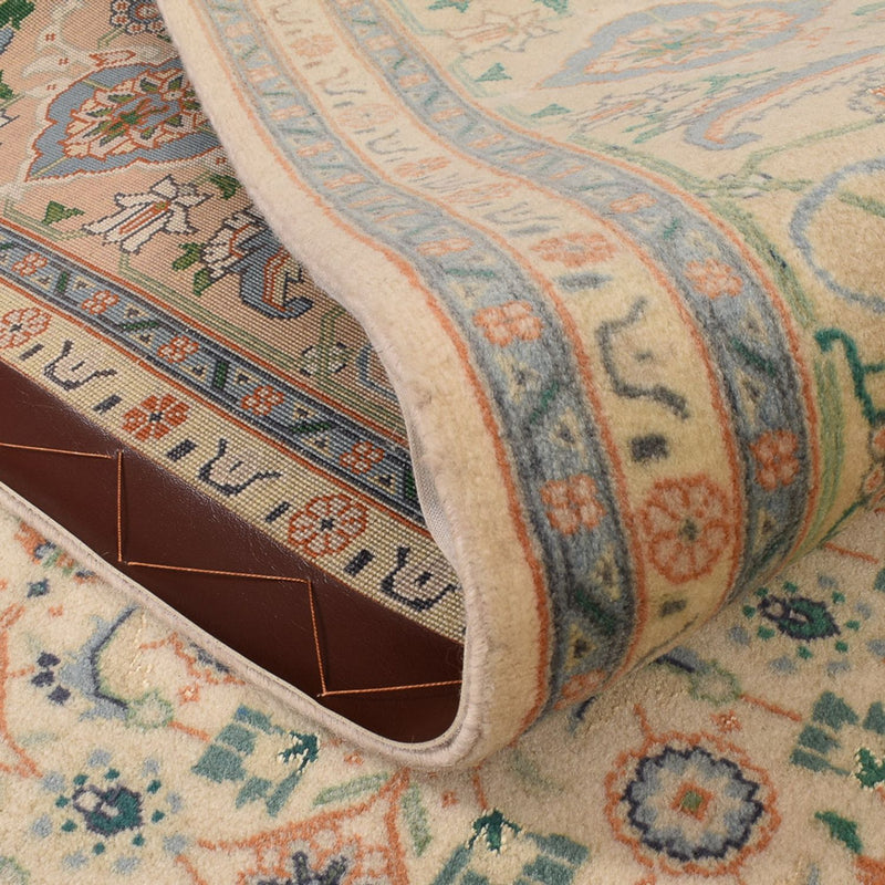 Perser Rug - Tabriz - Royal - 297 x 204 cm - sand