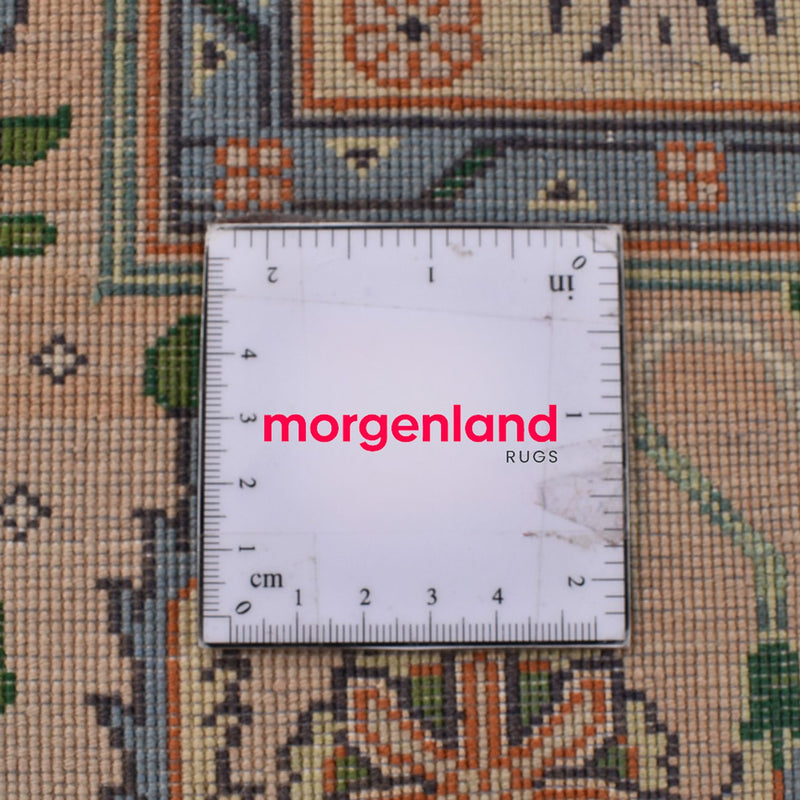 Perser Rug - Tabriz - Royal - 297 x 204 cm - sand