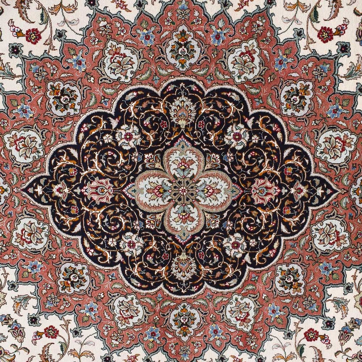 Perser Rug - Tabriz - Royal - 502 x 304 cm - beige