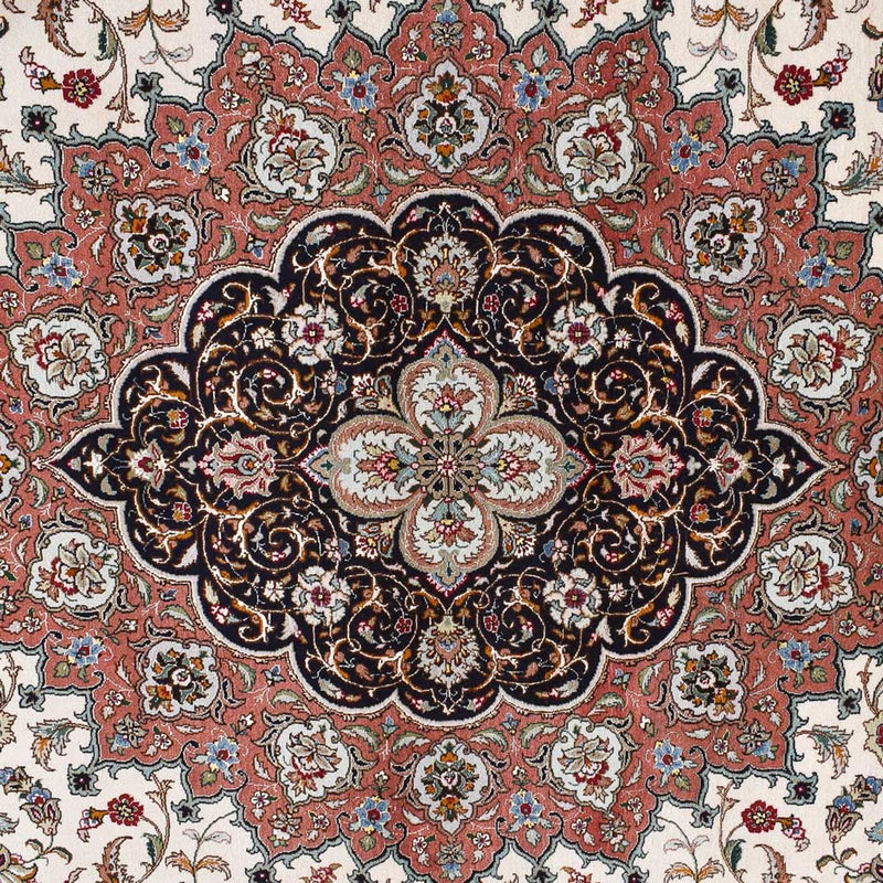 Perser Rug - Tabriz - Royal - 502 x 304 cm - beige