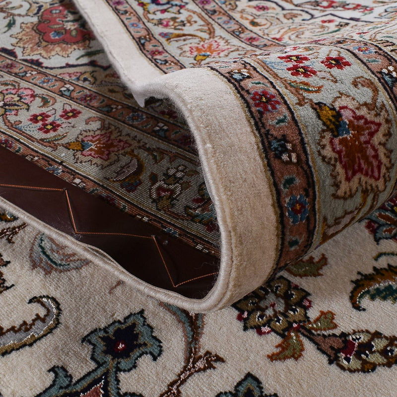 Perser Rug - Tabriz - Royal - 502 x 304 cm - beige