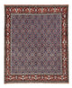 Bidjar Rug 246x201cm - Persian Rugs