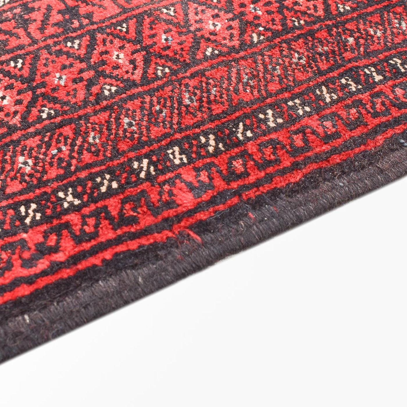 Belutsch Rug 124x95cm - Oriental Rug