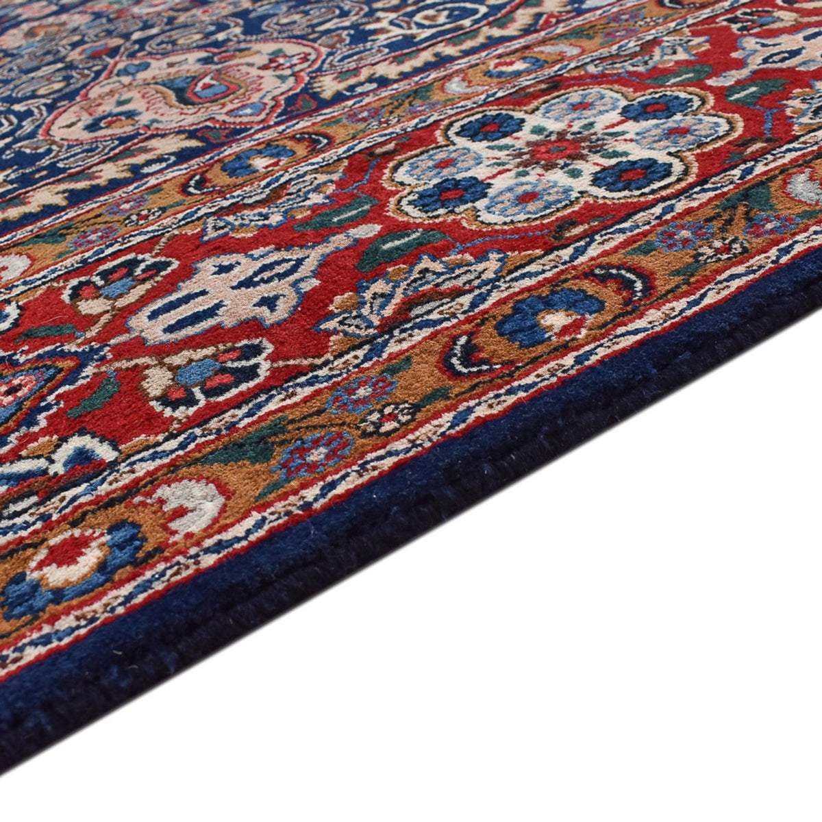 Moud Rug 289x404cm - Persian Rugs